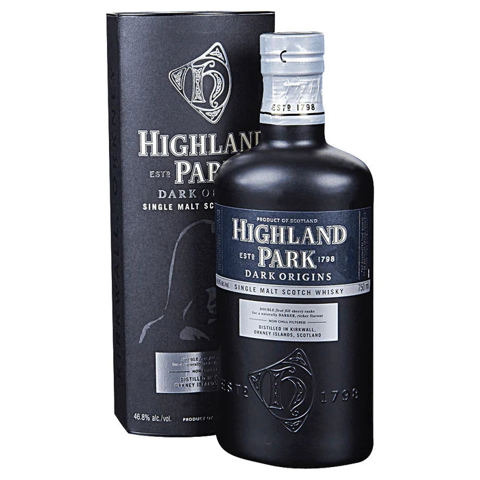 Highland Park Dark Origins 700ml 46.8%