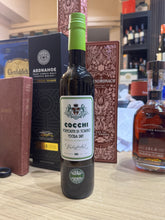 将图像加载到图库查看器中，Cocchi Extra Dry Vermouth di Torino 500ml 17%
