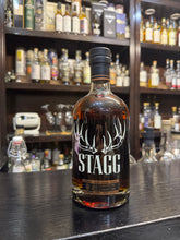 Load image into Gallery viewer, Stagg Junior Barrel Proof Kentucky Straight Bourbon Whiskey 22A 700ml 66.1%
