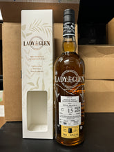 Load image into Gallery viewer, Royal Brackla 2008/2024 15YO Refill Barrel 700ml 56.90% LOTG
