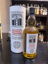 Load image into Gallery viewer, Kilkerran Heavily Peated Batch No.3 700ml 59.7%
