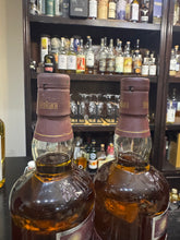 Load image into Gallery viewer, BenRiach 16YO (2010 Bottling) Claret Wood Finish NO BOX 700ml 46%
