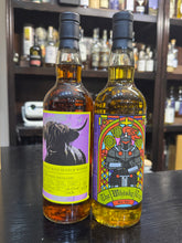 Load image into Gallery viewer, Blair Athol 2014/2023 9YO Sherry Butt 700ml 58.5% Elixir
