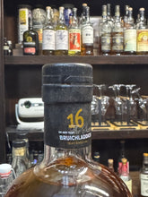 Load image into Gallery viewer, Bruichladdich 16YO (2008 Bottling) The Sixteen NO BOX 700ml 46%
