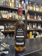 Load image into Gallery viewer, Old Perth Blended Malt Scotch Deployment 7 SBWAS 700ml 52.3%
