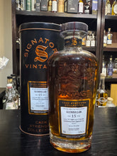 Load image into Gallery viewer, Glendullan 2009/2025 15YO 1st Fill Oloroso Sherry HHD Finish 700ml 55.6% SV
