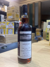 Load image into Gallery viewer, Linkwood 1997/2022 25YO 1st Fill Sherry HHD 700ml 56% The Nectar of the Daily Drams
