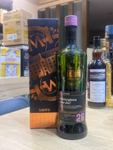 Load image into Gallery viewer, Linkwood 1989 28YO Refill HHD 700ml 48.4% SMWS

