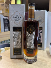 将图像加载到图库查看器中，The Lakes The Whisky Maker&#39;s Editions Infinity 700ml 52%
