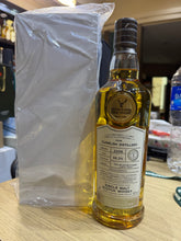 Load image into Gallery viewer, Clynelish 2008/2025 17YO 1st Fill Bourbon Barrel 700ml 56.3% G&amp;M
