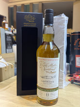 Load image into Gallery viewer, Laphroaig 2014/2025 11YO Refill HHD 700ml 57.5% SMOS
