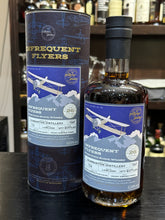 将图像加载到图库查看器中，Dumbarton 1997/2024 26YO Grain Whisky (Infrequent Flyers) 700ml 53.80%
