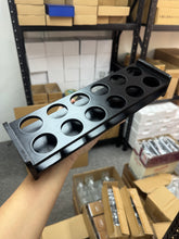 Load image into Gallery viewer, Shot Glass Holder Tray
