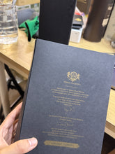 将图像加载到图库查看器中，KIONE Korea Whisky Unicorn 200ml+ST Bridget Blend Batch 3- 700ml
