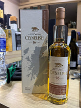 Load image into Gallery viewer, Clynelish 16YO Four Corners of Scotland 700ml 49.3%

