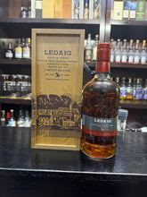 Load image into Gallery viewer, Ledaig 18 YO Batch 3  (2016) 700ml 46.3%
