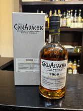 Load image into Gallery viewer, GlenAllachie 2009/2021 11YO Grattamacco Red Wine Cask 700ml 58.3%

