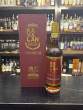 Load image into Gallery viewer, Kavalan 2017/2023 6YO Oloroso Sherry Cask S170426032C 700ml 54.80%
