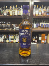 Load image into Gallery viewer, Loch Lomond 18 (No Box) 700ml 46%
