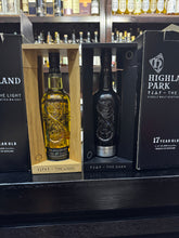 Load image into Gallery viewer, Highland Park The Light &amp; The Dark 17YO  (2x700ml)
