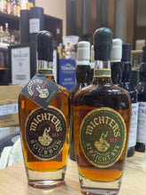 将图像加载到图库查看器中，Michter’s 10 Year Old Bourbon 700ml 46.4%
