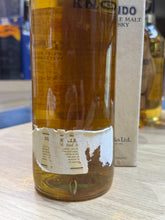 Load image into Gallery viewer, Knockando 1966/1978 12YO 700ml 43%
