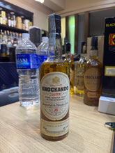 Load image into Gallery viewer, Knockando 1972/1983 Justerini &amp; Brooks Ltd 700ml 43%
