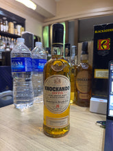 Load image into Gallery viewer, Knockando 1973/1985 Justerini &amp; Brooks Ltd 700ml 43%
