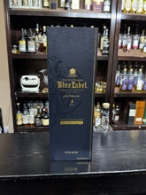 Load image into Gallery viewer, Johnnie Walker Blue Label Cask Strength 1L 55.8%
