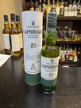 Load image into Gallery viewer, Laphroaig 1993/2015 21YO Friends of Laphroaig 350ml 48.4%
