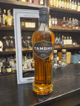 Load image into Gallery viewer, Tamdhu Cask Strength No.8 700ml 55.8%
