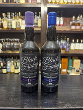 Load image into Gallery viewer, Black Friday 2019 (Speyside) 21YO 700ml 53.1%
