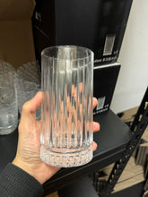 将图像加载到图库查看器中，Parliament Highball glass -450ml (2/4/6)
