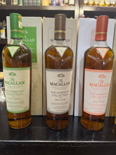 将图像加载到图库查看器中，Macallan Harmony Collection 700ml x7
