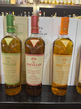 将图像加载到图库查看器中，Macallan Harmony Collection 700ml x7
