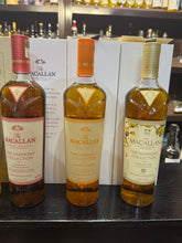 将图像加载到图库查看器中，Macallan Harmony Collection 700ml x7
