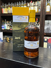 将图像加载到图库查看器中，Tobermory 25YO Oloroso Cask Finish 48.1%
