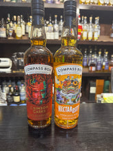 Load image into Gallery viewer, Compass Box Crimson Cask 700ml 46%
