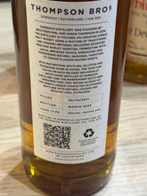 将图像加载到图库查看器中，Linkwood 2011/2022 10YO Thompson Bro PST 700ml 56.1%
