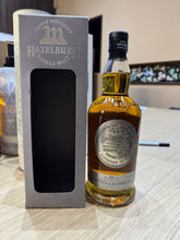 Load image into Gallery viewer, Hazelburn Rundlets &amp; Kilderkins 2003/2014 10YO 700ml 50.1%
