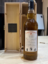 Load image into Gallery viewer, Ben Nevis 1996/2018 21YO Bourbon HHD 700ml 49.1% Cadenhead&#39;s 176 Anniversary
