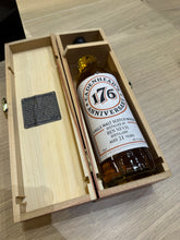 Load image into Gallery viewer, Ben Nevis 1996/2018 21YO Bourbon HHD 700ml 49.1% Cadenhead&#39;s 176 Anniversary

