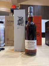 Load image into Gallery viewer, Glen Elgin 12YO 700ml 46% Adelphi&#39;s Laudale
