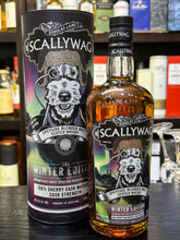Load image into Gallery viewer, Scallywang Speyside Blend Malt 2023 52.5%
