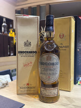 Load image into Gallery viewer, Knockando 1975/1987 750ml 43%

