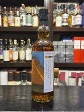 将图像加载到图库查看器中，GlenAllachie 2011/2022 11YO Thompson Bro PST 52.90%
