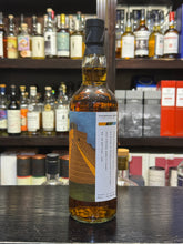 Load image into Gallery viewer, GlenAllachie 2011/2022 11YO 52.90% (Thompson Bros)
