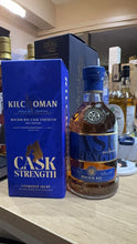 Load image into Gallery viewer, Kilchoman Machir Bay Cask Strength 700ml 58.1%
