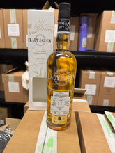 将图像加载到图库查看器中，Royal Brackla 2013/2024 11YO  Ex-Peated Whisky Cask Finish 700ml 54.6% (LOTG)
