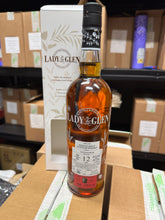 Load image into Gallery viewer, Inchgower 2012/2024 12YO Oloroso Finish 700ml 59.3% (LOTG)
